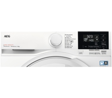 AEG LR63Q842