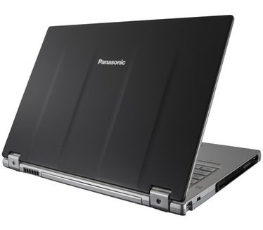 Panasonic Toughbook CF-MX4
