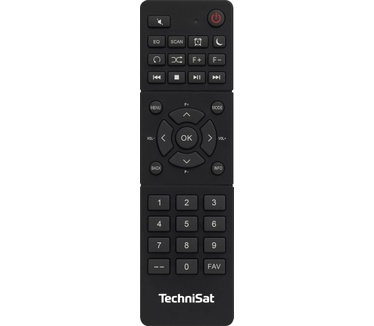 Technisat DIGITRADIO 3 ASA