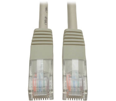 Tripp-Lite N002-025-GY Grijs