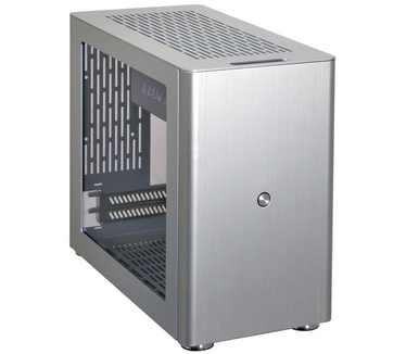 Lian Li PC-Q38 (Zwart)