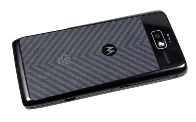 Motorola Razr I