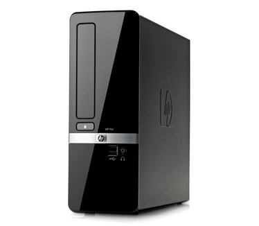 HP Pro 3120 SFF + Office 2010