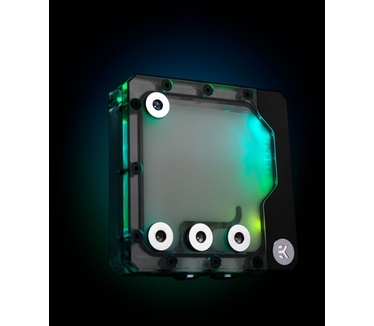 EK Water Blocks Kinetic FLT 120 D5