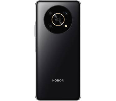 Honor Magic4 Lite Zwart