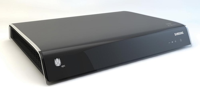 Horizon Mediabox