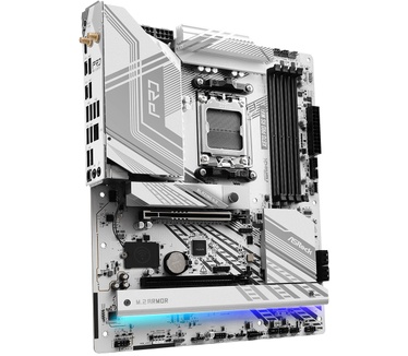 ASRock X870 PRO RS WiFi