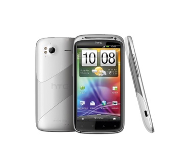 HTC Sensation Wit