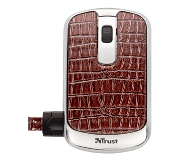Trust Cuera Wireless Mouse