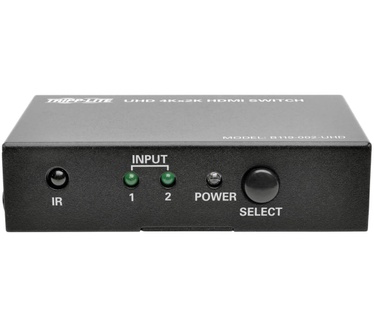 Tripp-Lite B119-002-UHD