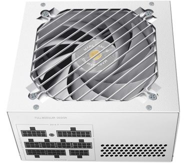 Mars Gaming MPB650SIMW