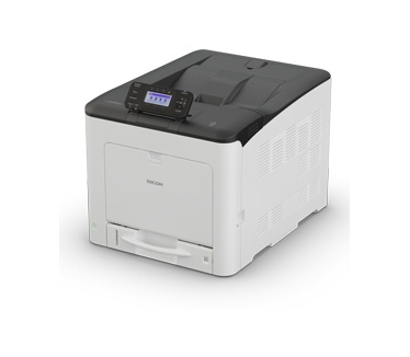 Ricoh SP C360DNw