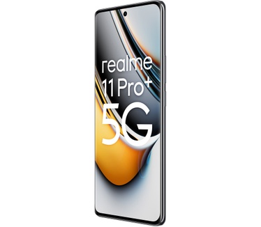 Realme 11 Pro+