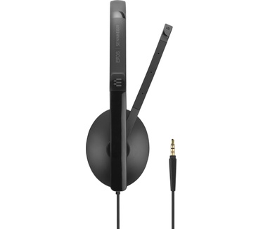 Sennheiser SC 165 (Zwart)