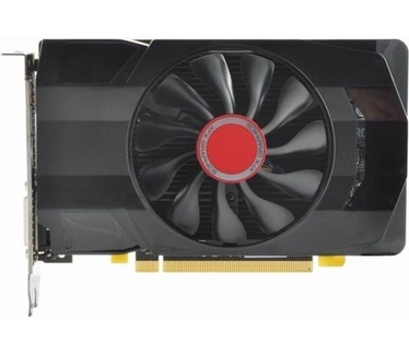 XFX RX 560 2GB Single Fan (RX-560D2SFG5)