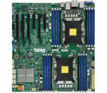 Supermicro X11DAi-N