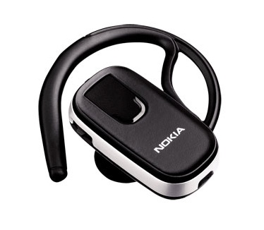 Nokia BH-208 Bluetooth Headset