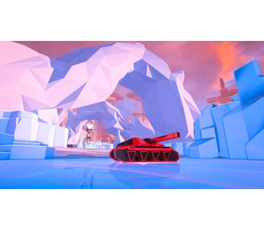 Battlezone, PSVR