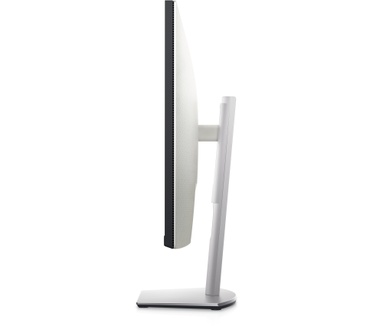 Dell S2721QSA Zilver, Zwart