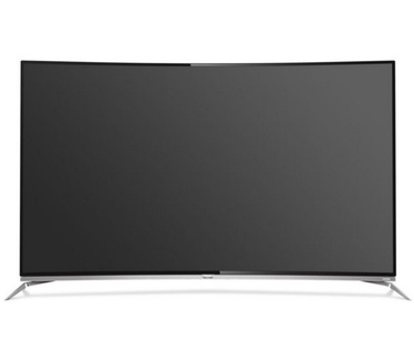Philips 65PUS8700 Zwart