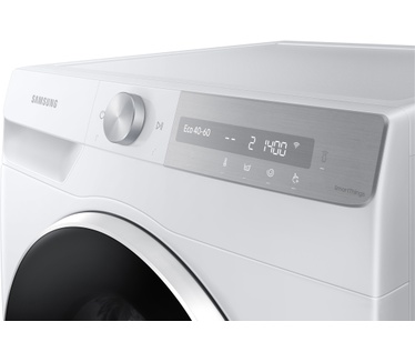 Samsung WW80T734AWH