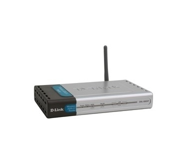 D-Link DSL-G624T