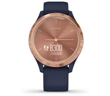 Garmin vívomove 3S
