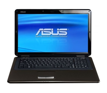 Asus K70IJ-TY164V