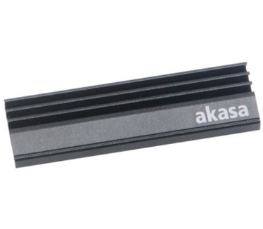 Akasa M.2 SSD to PCIe adapter card AK-PCCM2P-02