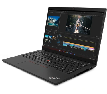 Lenovo ThinkPad T14 Gen 4 Thinkpad T14 Gen 4