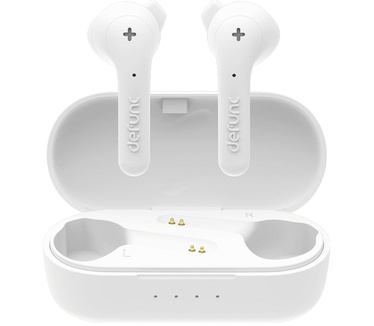 Defunc True Basic Earbud (Wit)
