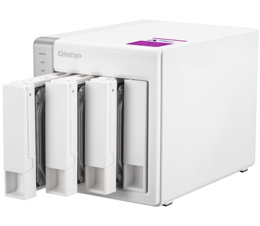 QNAP TS-431P2