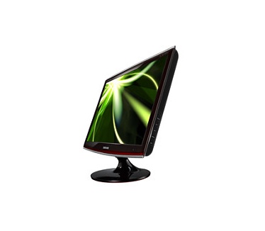 Samsung Syncmaster T190 Zwart