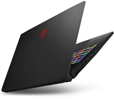 MSI GF75 10UEK-062NL Thin