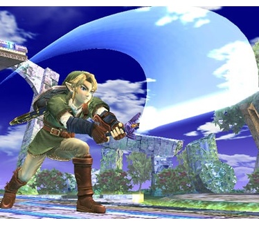 Super Smash Bros. Brawl