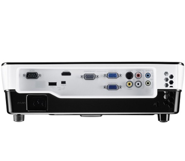 BenQ MX662