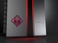 HP Omen-desktop