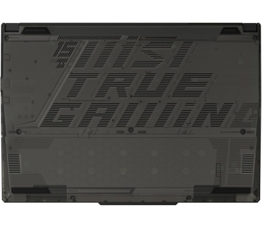 MSI Cyborg 15 AI A1VFK-017NL