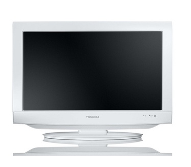 Toshiba Regza 19DV734G