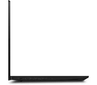 Lenovo ThinkPad E590 - i7-16GB-512GB