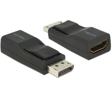 Delock Displayport/HDMI