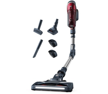 Rowenta Steelstofzuiger X-force 8.60 Animal Kit 22 V