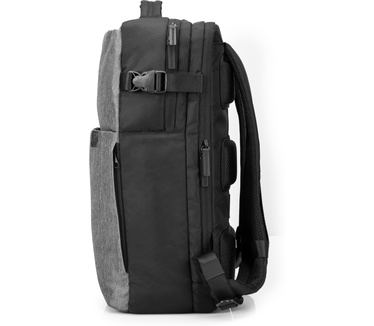 HP 15,6-inch (39,62 cm) Signature Backpack Grijs, Zwart