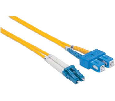 Intellinet 1m, LC/SC