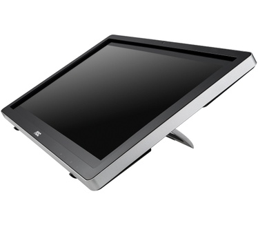 AOC A2272PWH/BK Zilver, Zwart