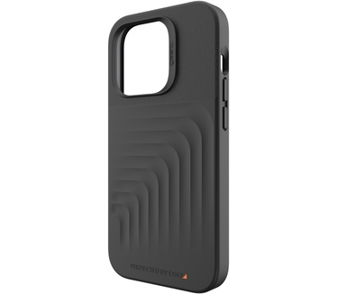 Gear4 Brooklyn Snap (iPhone 14 Plus) Zwart