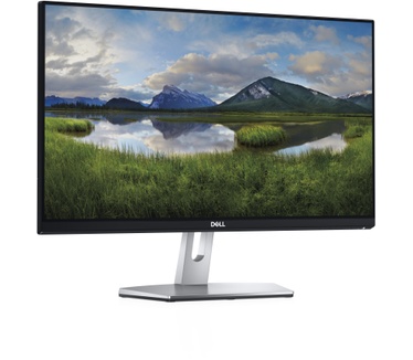 Dell S2319H Zwart