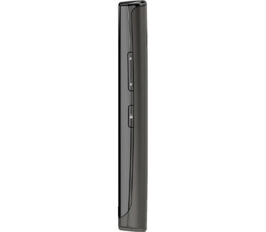 Nokia 500 + BH-111 Bluetooth Headset Zwart