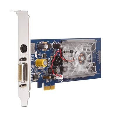 Placa De Video Geforce Gf8400gs 1gb Oem Garantia E Nfe | Parcelamento