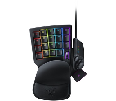 Razer Tartarus V2 Gaming Keypad